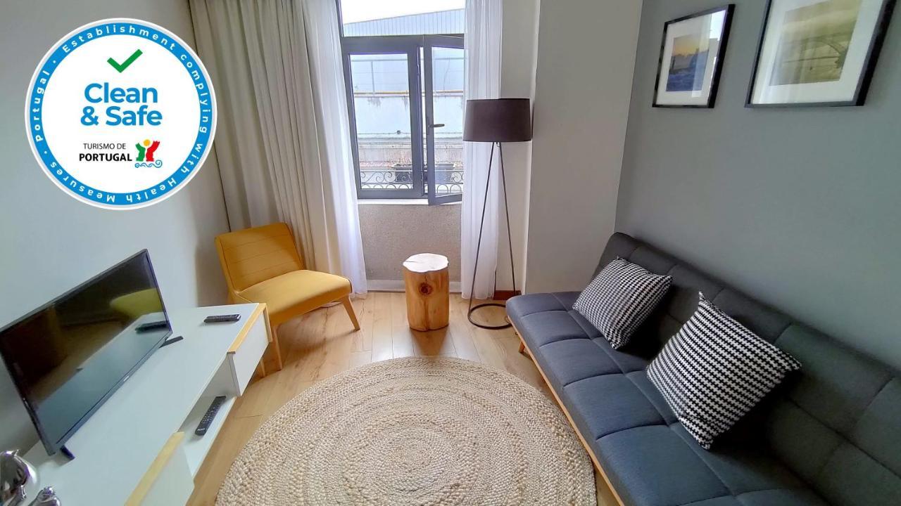 Picporto Apartment Dış mekan fotoğraf