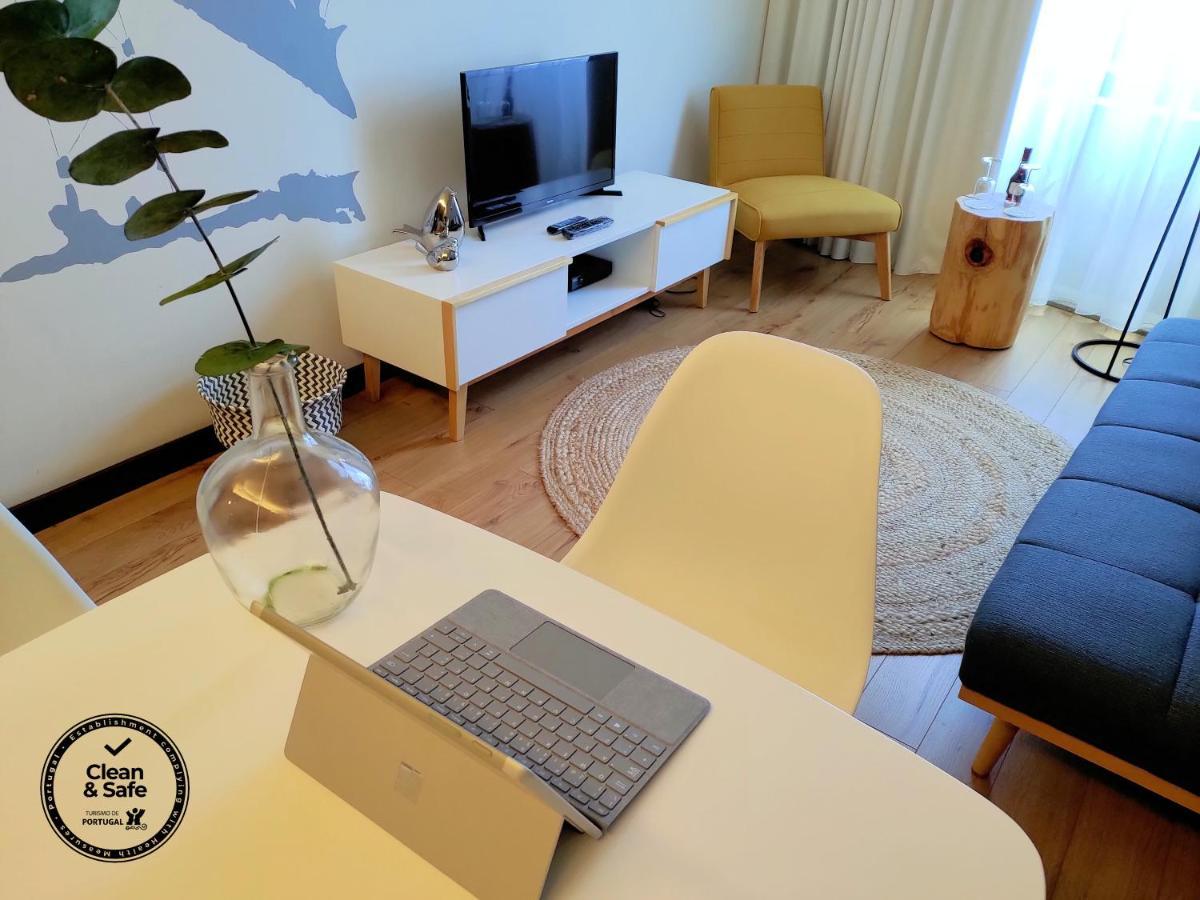 Picporto Apartment Dış mekan fotoğraf