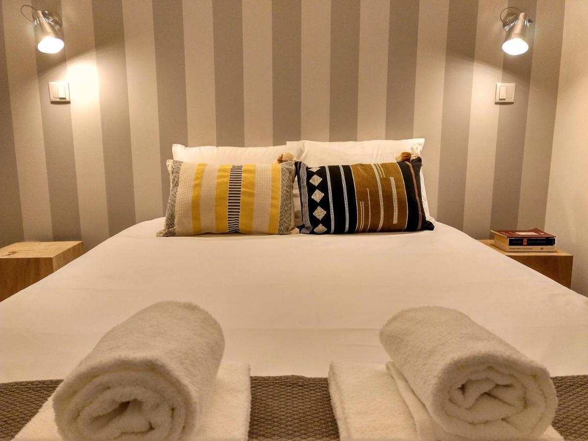 Picporto Apartment Dış mekan fotoğraf