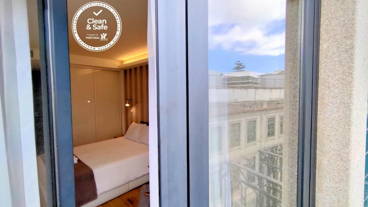 Picporto Apartment Dış mekan fotoğraf