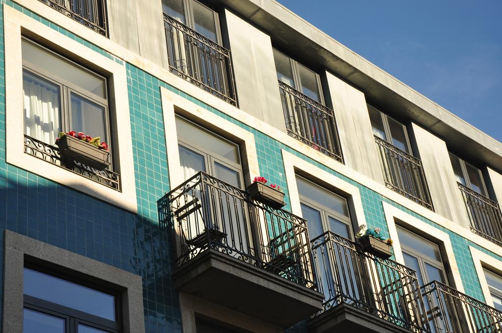 Picporto Apartment Dış mekan fotoğraf