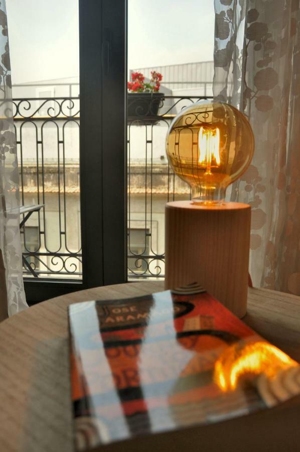 Picporto Apartment Dış mekan fotoğraf