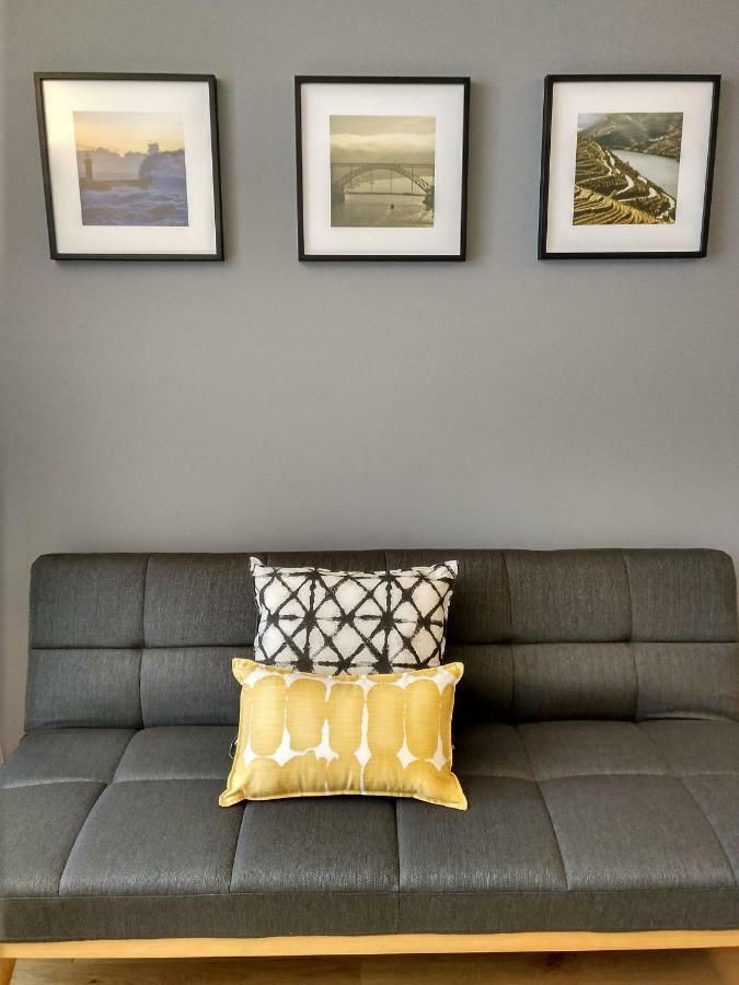 Picporto Apartment Dış mekan fotoğraf