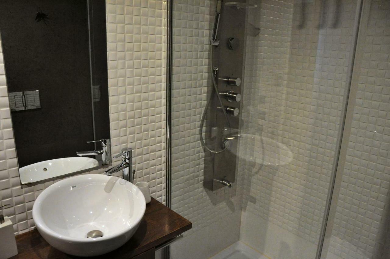 Picporto Apartment Dış mekan fotoğraf