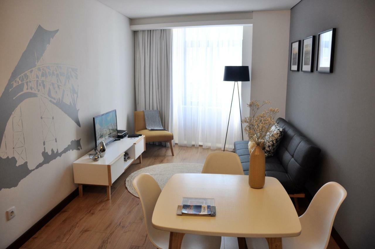 Picporto Apartment Dış mekan fotoğraf