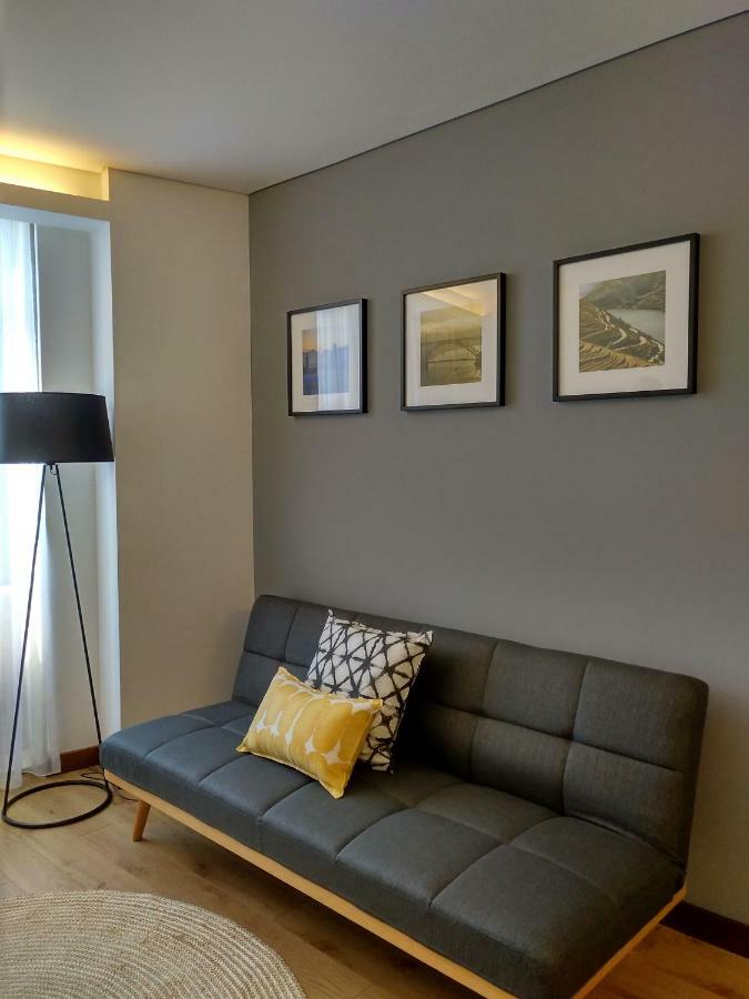 Picporto Apartment Dış mekan fotoğraf