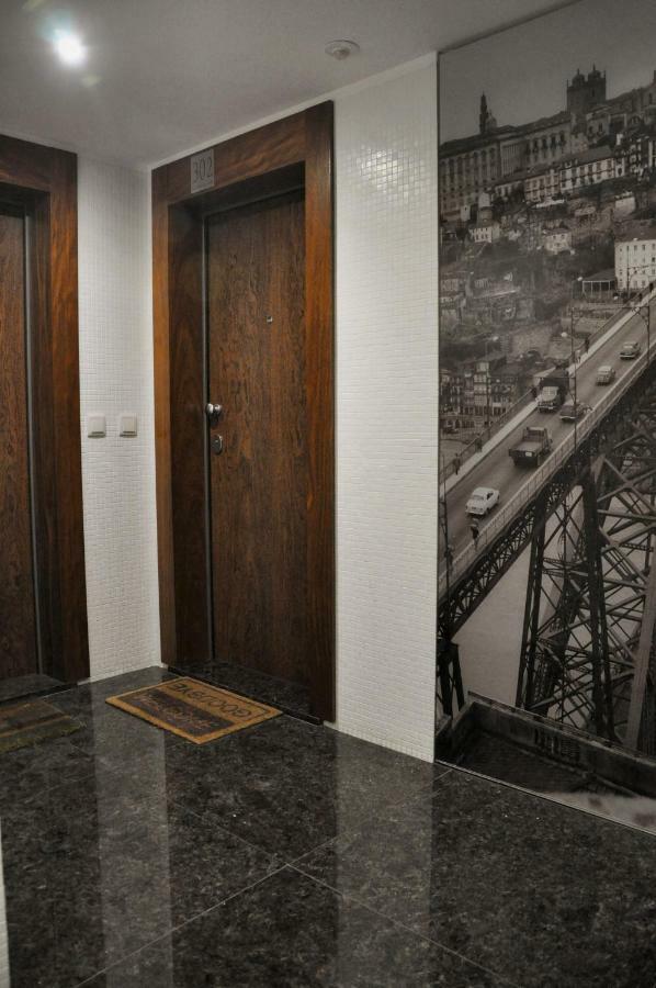 Picporto Apartment Dış mekan fotoğraf