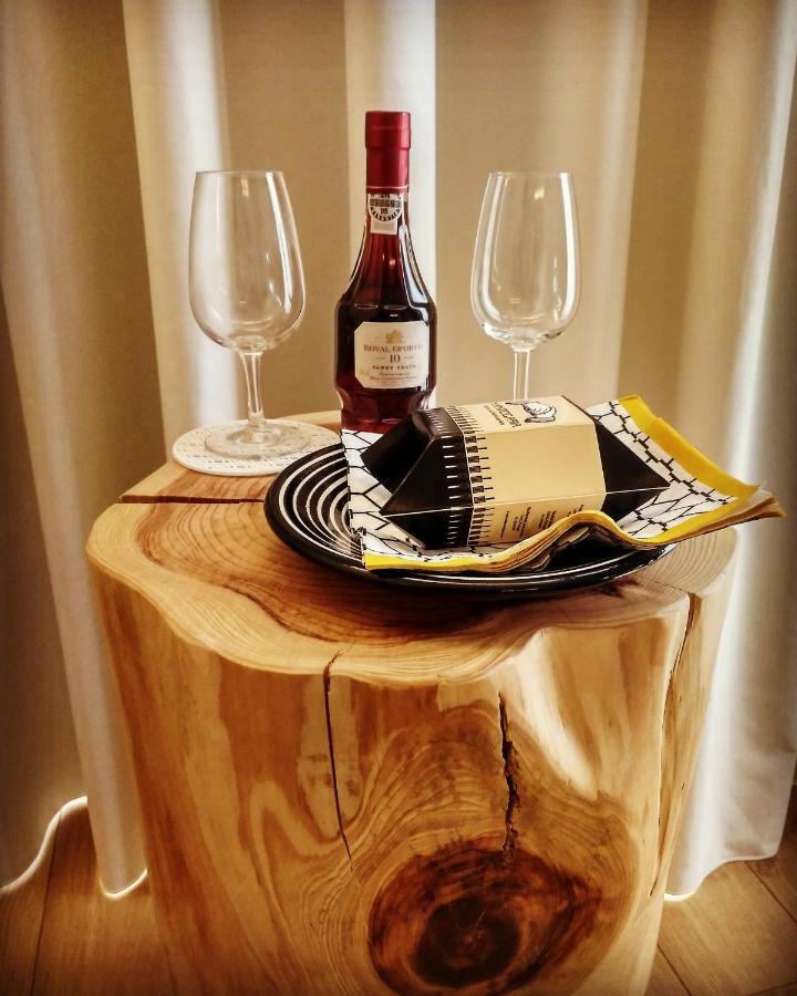 Picporto Apartment Dış mekan fotoğraf
