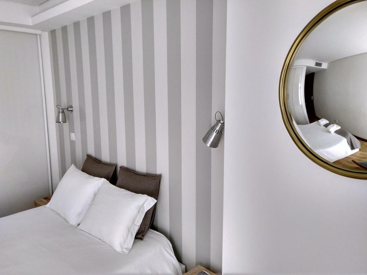 Picporto Apartment Dış mekan fotoğraf