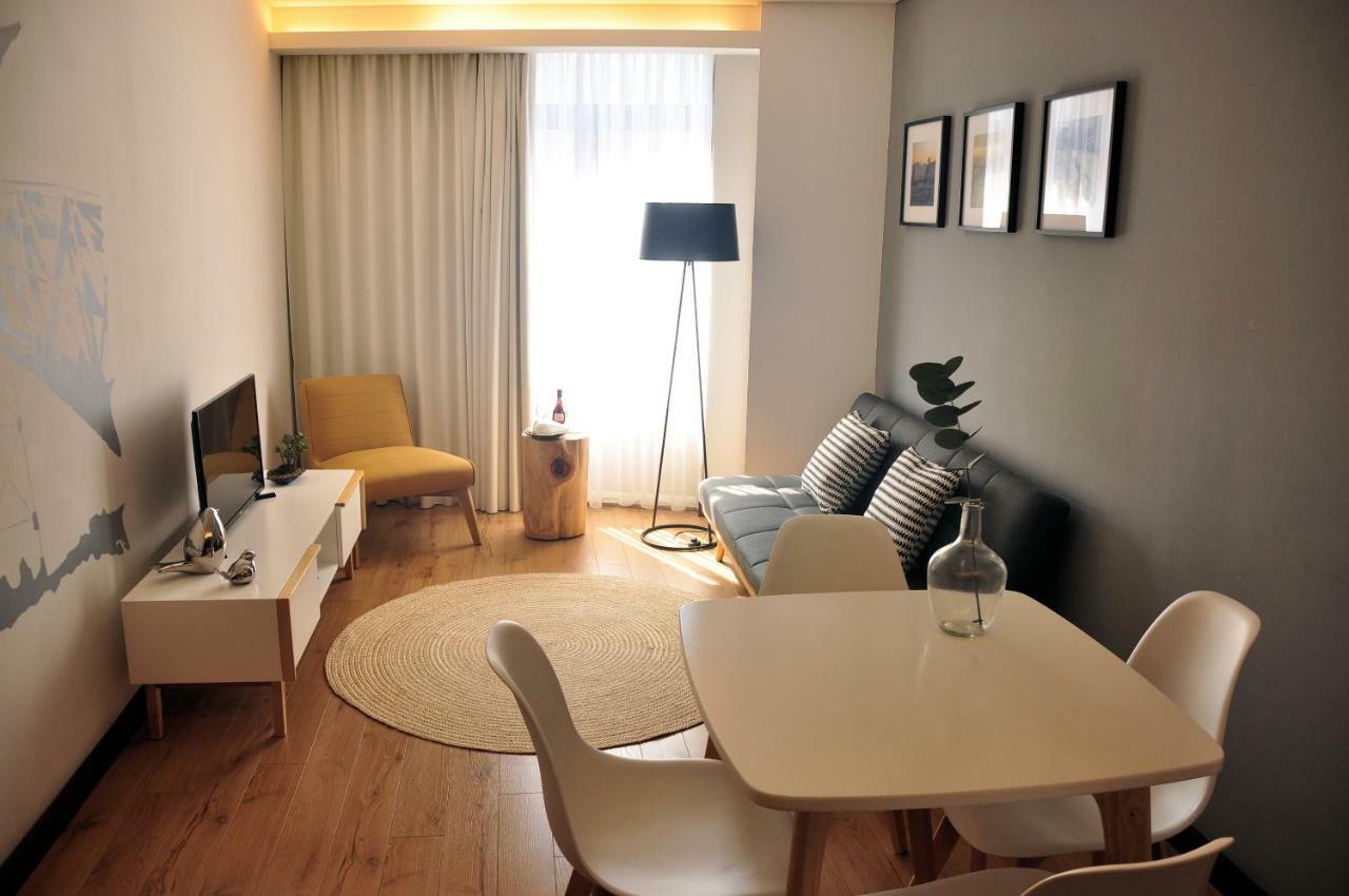 Picporto Apartment Dış mekan fotoğraf