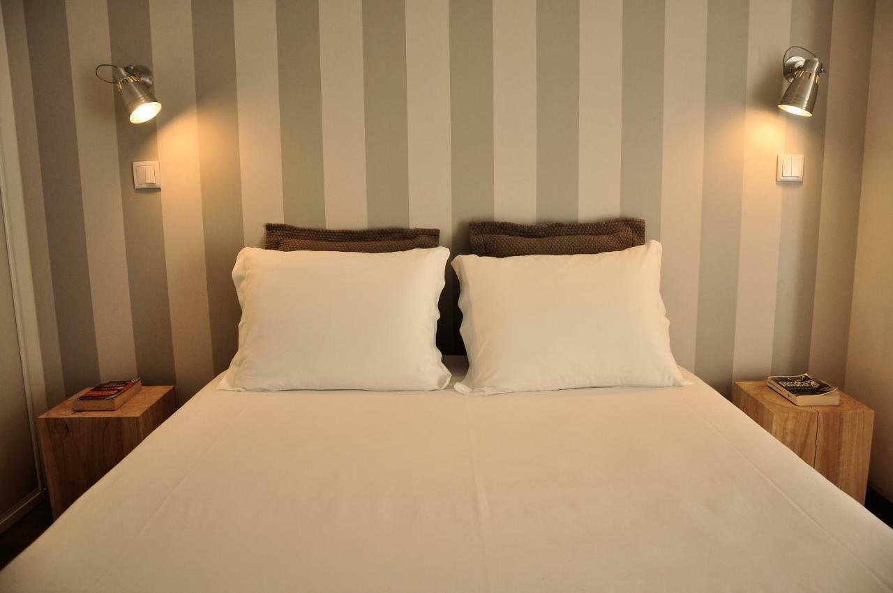 Picporto Apartment Dış mekan fotoğraf