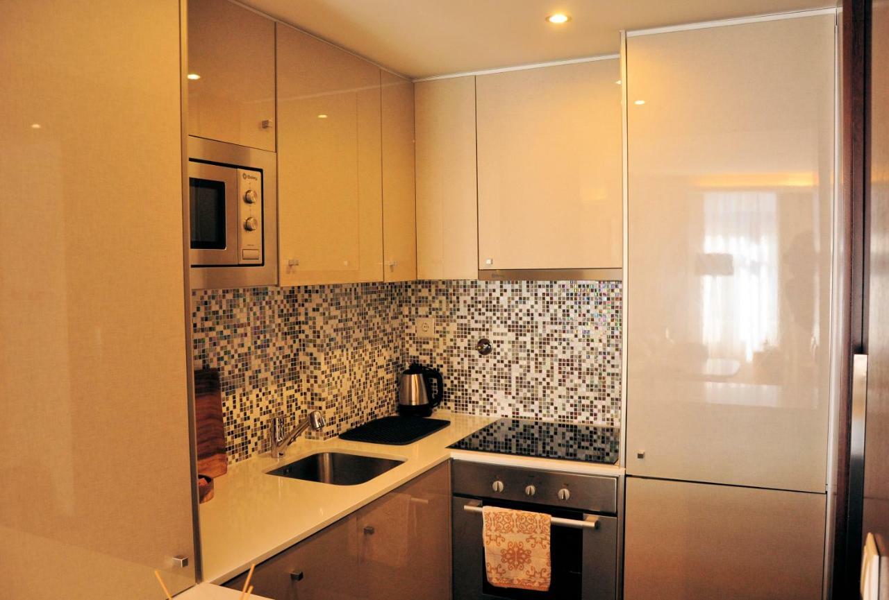 Picporto Apartment Dış mekan fotoğraf