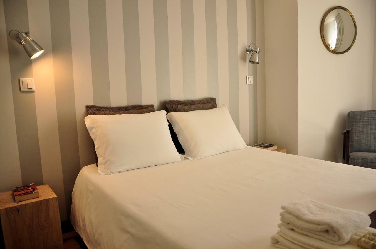 Picporto Apartment Dış mekan fotoğraf