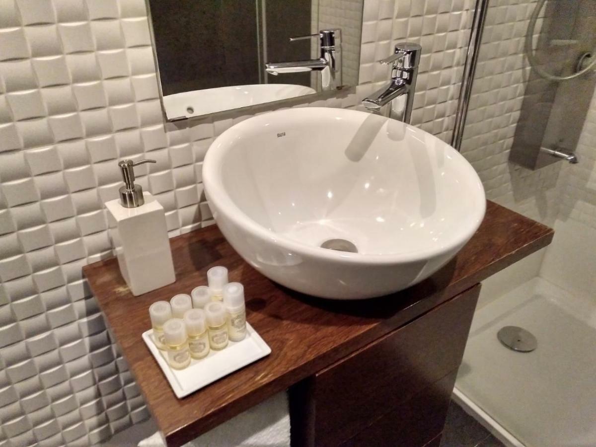 Picporto Apartment Dış mekan fotoğraf