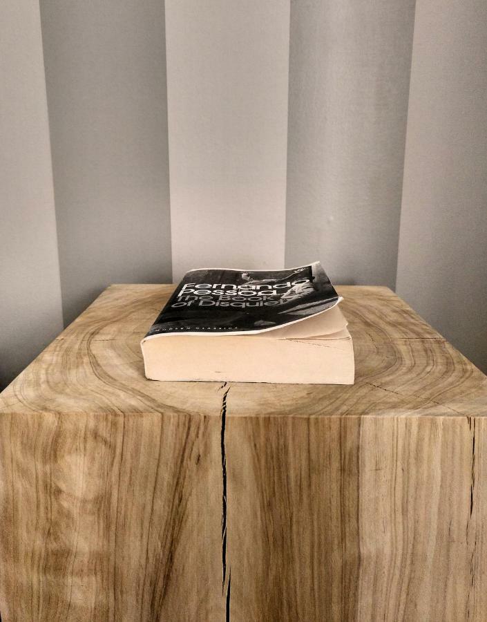 Picporto Apartment Dış mekan fotoğraf