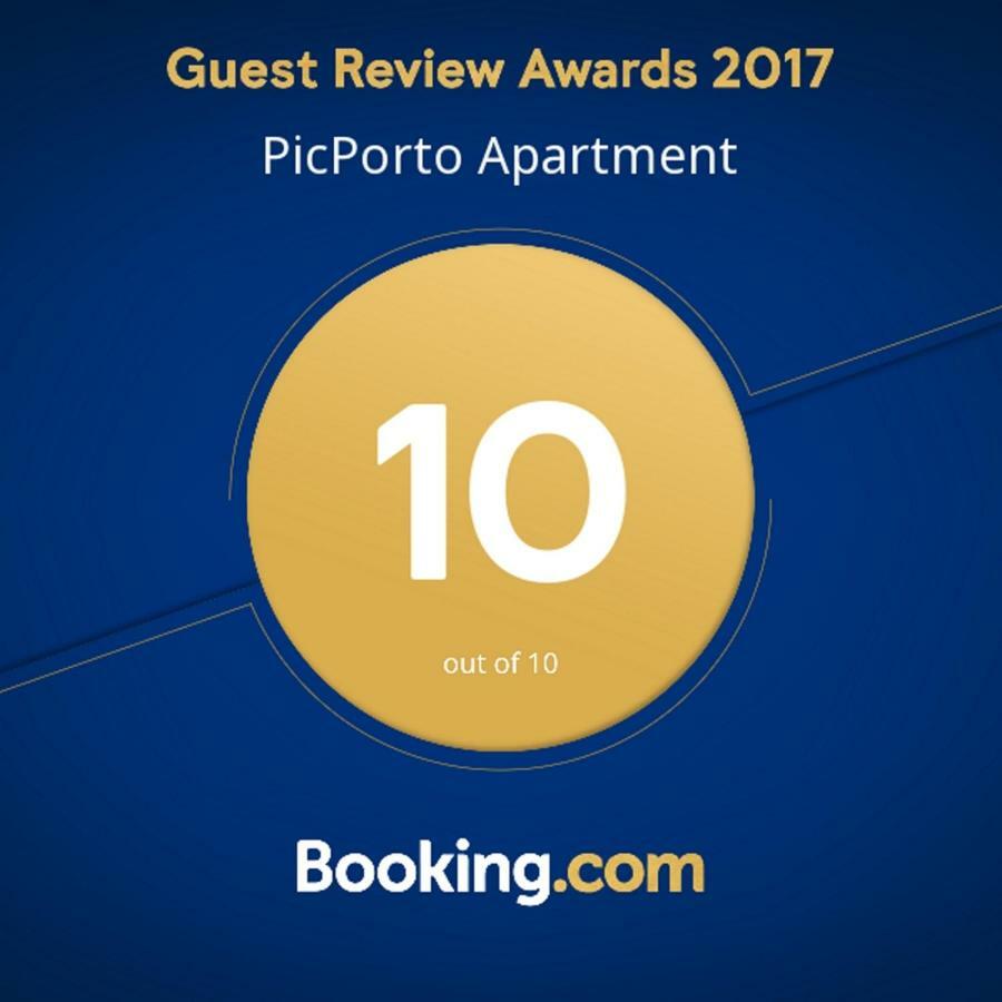 Picporto Apartment Dış mekan fotoğraf