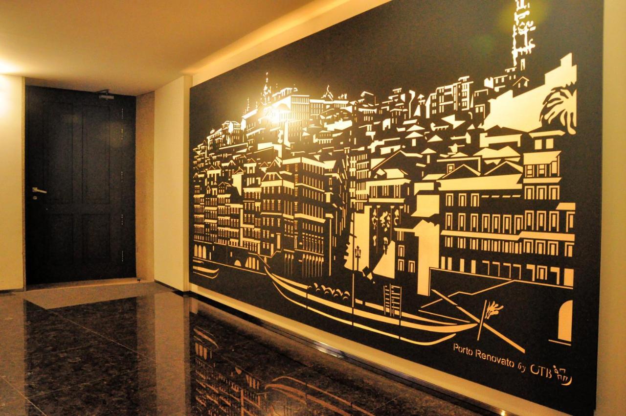 Picporto Apartment Dış mekan fotoğraf